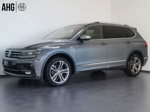 Used VOLKSWAGEN TIGUAN Diesel 2019 Ad 