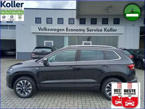 Annonce SKODA KAROQ Essence 2020 d'occasion 