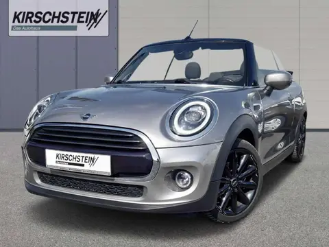 Annonce MINI COOPER Essence 2020 d'occasion 