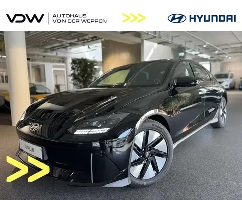 Used HYUNDAI IONIQ Electric 2023 Ad 