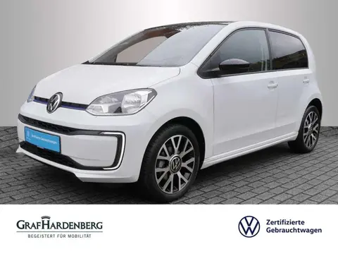 Annonce VOLKSWAGEN UP! Électrique 2021 d'occasion 