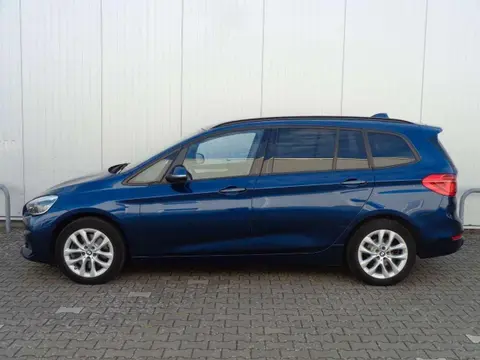 Used BMW SERIE 2 Diesel 2020 Ad 