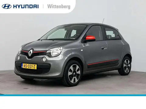 Used RENAULT TWINGO Petrol 2017 Ad 