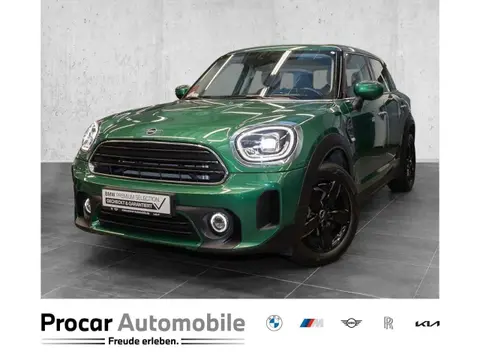 Used MINI ONE Petrol 2021 Ad 