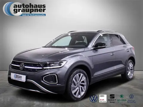 Used VOLKSWAGEN T-ROC Petrol 2024 Ad 