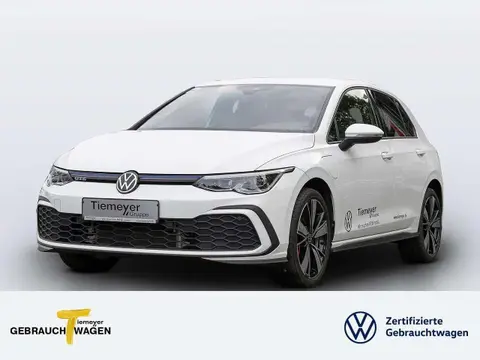 Used VOLKSWAGEN GOLF Hybrid 2021 Ad 