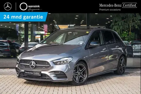 Used MERCEDES-BENZ CLASSE B Hybrid 2023 Ad 