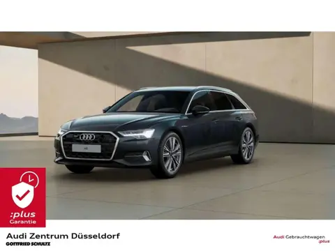 Annonce AUDI A6 Hybride 2023 d'occasion 