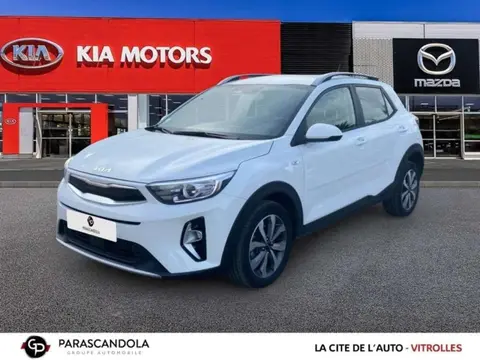 Annonce KIA STONIC Essence 2023 d'occasion 