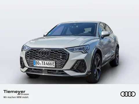 Annonce AUDI Q3 Hybride 2023 d'occasion 