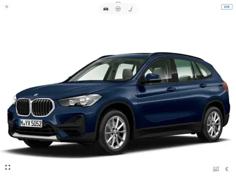 Used BMW X1 Petrol 2019 Ad 