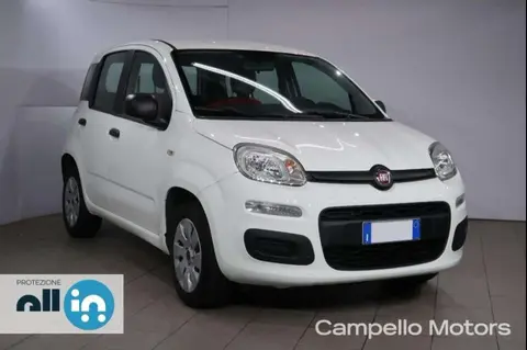 Annonce FIAT PANDA Essence 2018 d'occasion 