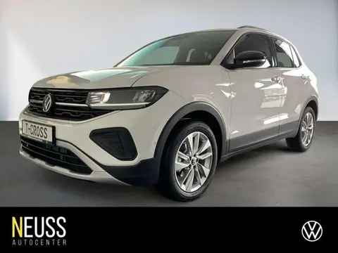 Annonce VOLKSWAGEN T-CROSS Essence 2024 d'occasion 