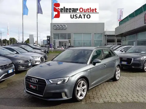 Used AUDI A3 Diesel 2017 Ad 