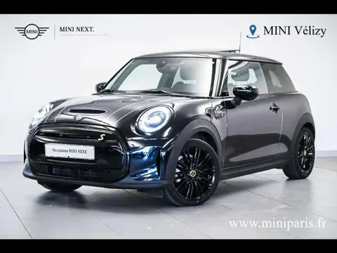 Used MINI COOPER Electric 2022 Ad 