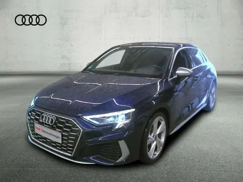 Annonce AUDI S3 Essence 2023 d'occasion 