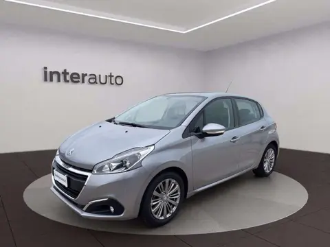 Used PEUGEOT 208 Petrol 2019 Ad 