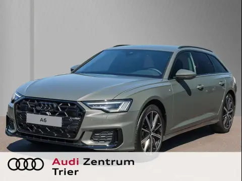 Annonce AUDI A6 Diesel 2024 d'occasion 