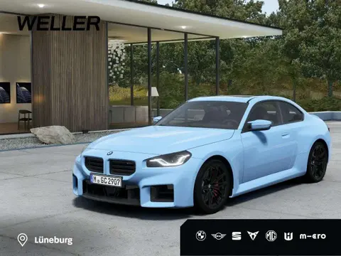 Used BMW M2 Petrol 2023 Ad 