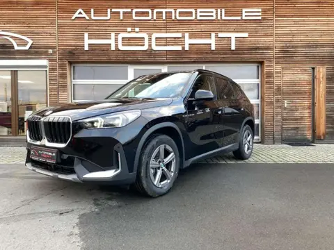 Annonce BMW X1 Essence 2023 d'occasion 