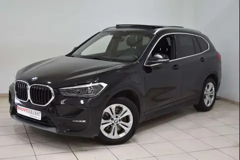 Annonce BMW X1 Essence 2020 d'occasion 