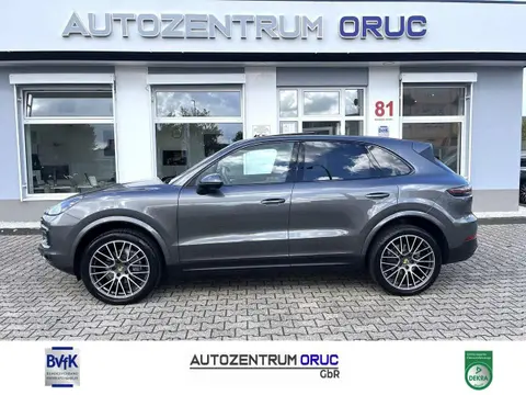 Used PORSCHE CAYENNE Petrol 2023 Ad 