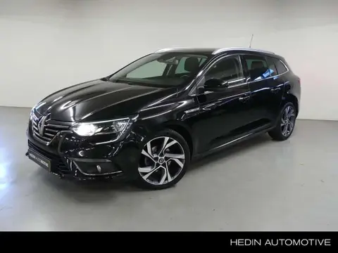 Used RENAULT MEGANE Petrol 2017 Ad 