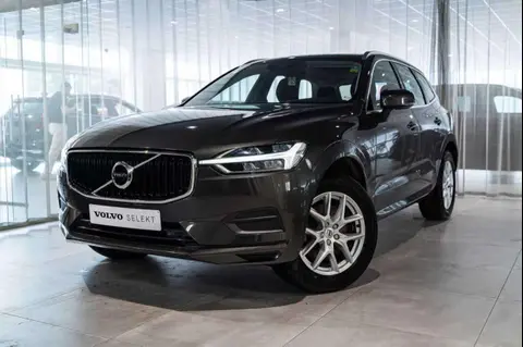 Annonce VOLVO XC60 Diesel 2018 d'occasion Belgique