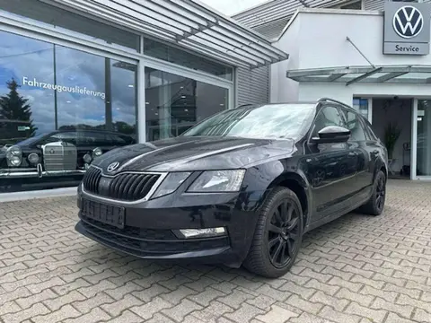 Used SKODA OCTAVIA Diesel 2019 Ad 