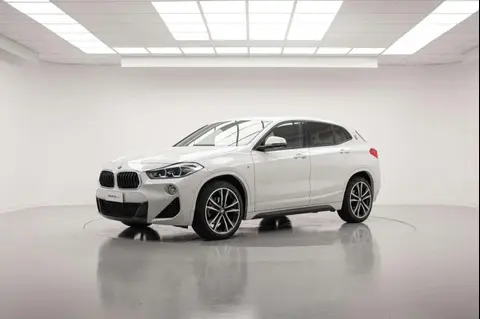 Used BMW X2 Diesel 2018 Ad 