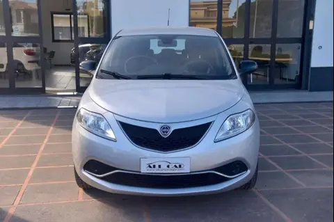 Annonce LANCIA YPSILON Diesel 2018 d'occasion 