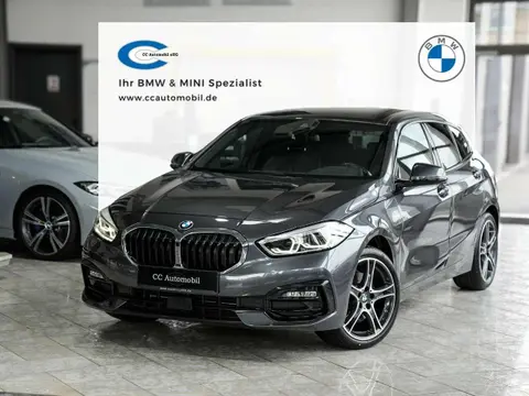 Annonce BMW SERIE 1 Essence 2021 d'occasion 