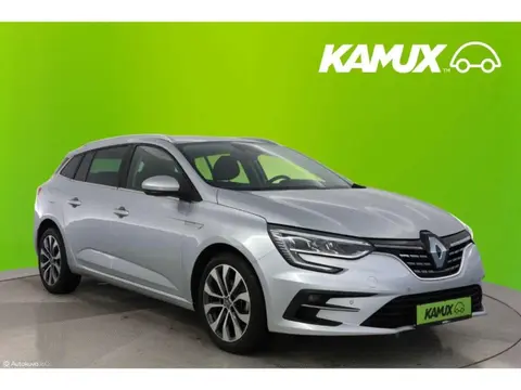 Annonce RENAULT MEGANE Essence 2023 d'occasion 