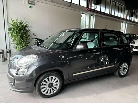 Annonce FIAT 500L Essence 2016 d'occasion 