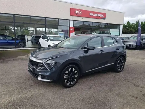 Annonce KIA SPORTAGE Hybride 2023 d'occasion 