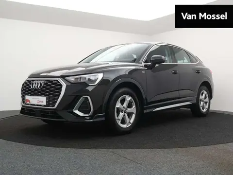 Annonce AUDI Q3 Diesel 2023 d'occasion 