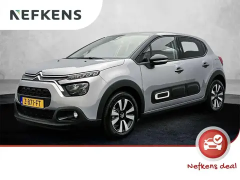 Annonce CITROEN C3 Essence 2024 en leasing 