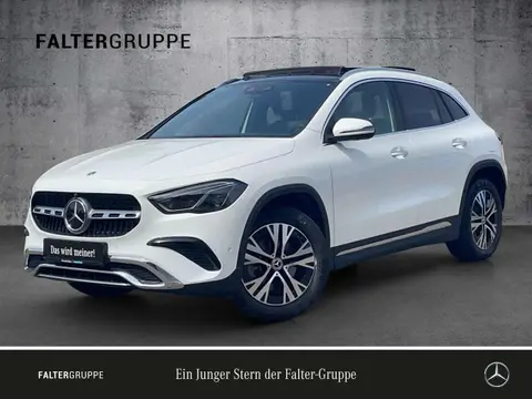 Used MERCEDES-BENZ CLASSE GLA Hybrid 2023 Ad 