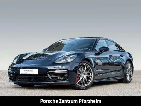 Used PORSCHE PANAMERA Petrol 2018 Ad 