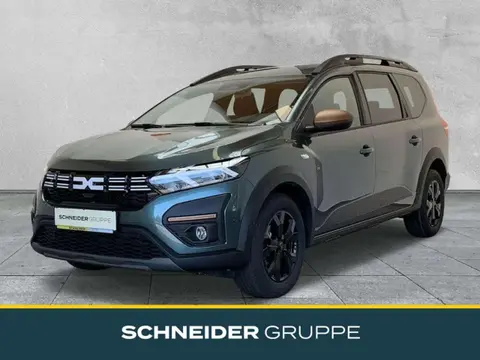 Annonce DACIA JOGGER Essence 2024 d'occasion 