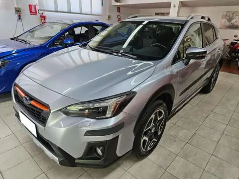 Annonce SUBARU XV Essence 2018 d'occasion 