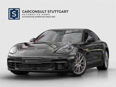 Used PORSCHE PANAMERA Hybrid 2020 Ad 