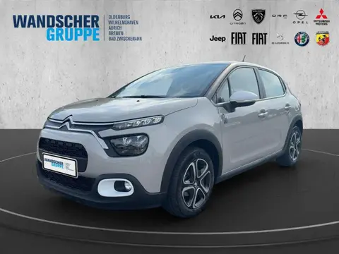 Annonce CITROEN C3 Essence 2024 d'occasion 