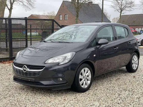 Used OPEL CORSA Petrol 2016 Ad 