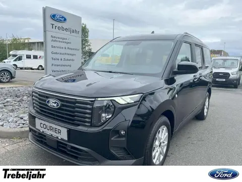 Used FORD TOURNEO Petrol 2024 Ad 