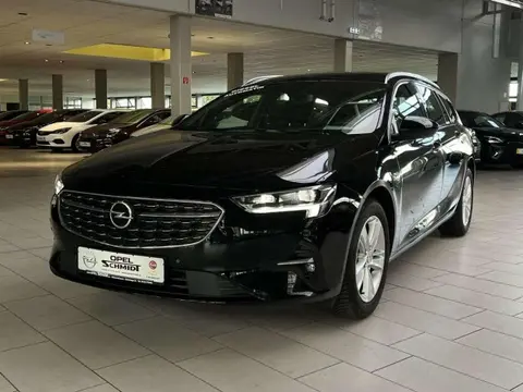 Annonce OPEL INSIGNIA Diesel 2022 d'occasion 