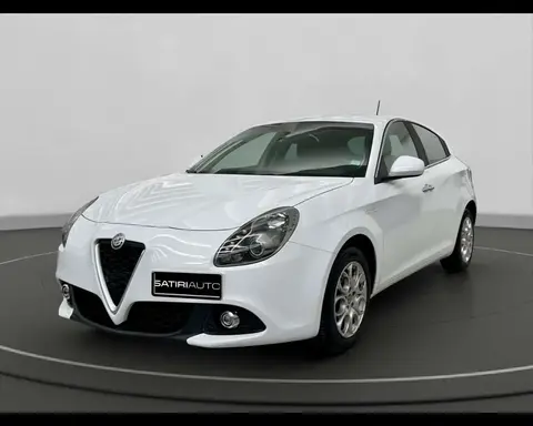 Used ALFA ROMEO GIULIETTA Diesel 2016 Ad 