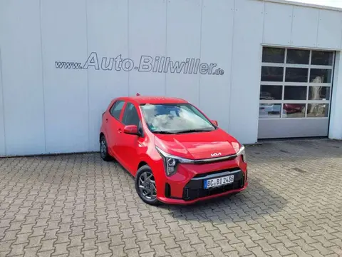 Annonce KIA PICANTO Essence 2024 d'occasion 