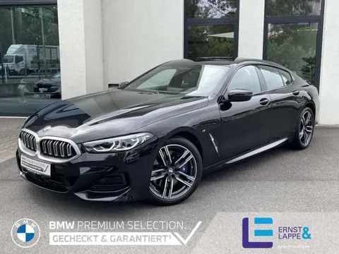 Annonce BMW SERIE 8 Essence 2023 d'occasion 