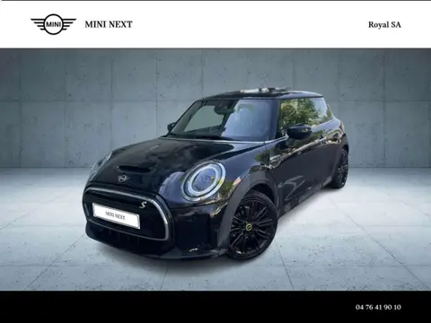 Annonce MINI COOPER Électrique 2021 d'occasion 